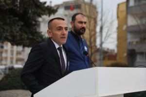 1 Mart Muhasebeciler Günü Törenle Kutlandı